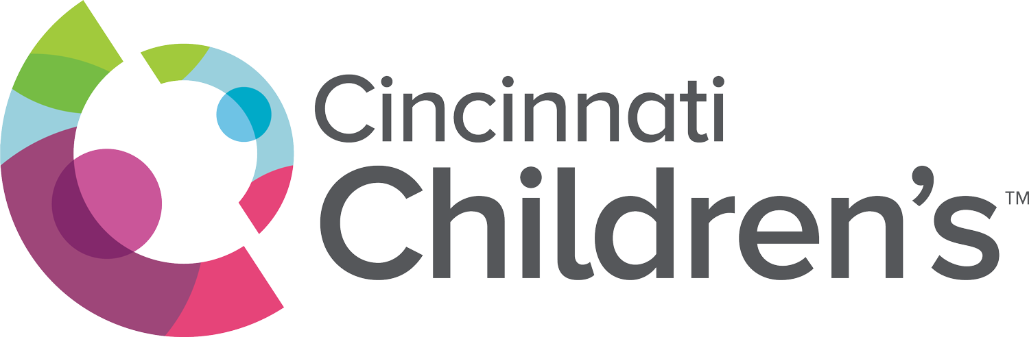 Children's Hospital logo